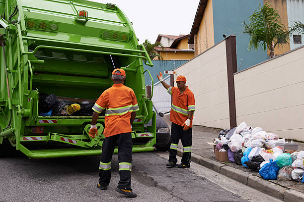 Best Office Cleanout in USA